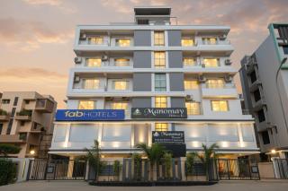 FabHotel Manomay Homes - Nr Manish Nagar - 5