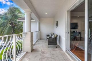 BEACH TIME Steps to beach with Heated Pool and Game RoomSun Key RESlDENCES - 6