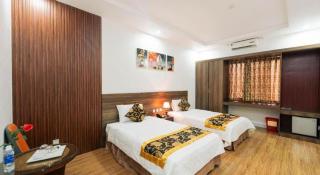 Hacinco Hotel - 3