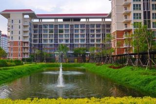 The Grow Hotel & Residence - 7