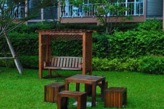 The Grow Hotel & Residence - 8