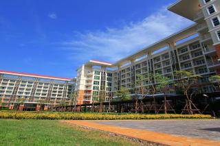 The Grow Hotel & Residence - 0