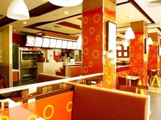 Beijing Wanjia Traders Hotel - 4