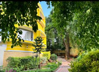 Hill Fort Hotel And Resorts Yelagiri Hills - 6