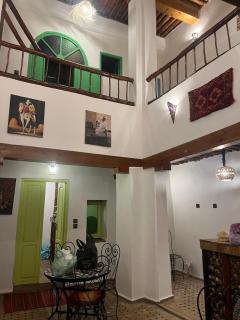 Riad scorpio fez - 4