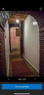 Riad scorpio fez - 2