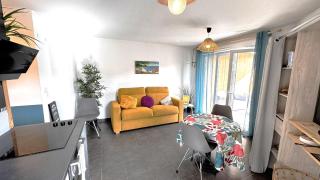Marguerite-Gap Centre - 6