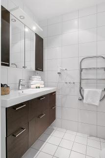 Hotell Kungshamn Suites - Kungshamn - 8