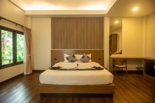 The Vatika Resort and Spa - 3