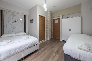 Ozio İstanbul Hotel Sultanahmet - 2