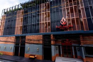 Ratchada Boutique Hotel - 8