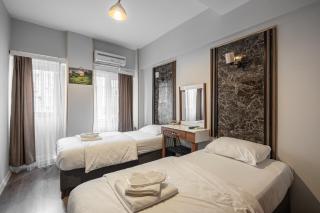 Ozio İstanbul Hotel Sultanahmet - 1