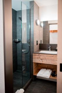 Hotel Sport Klosters - Klosters-Serneus - 9