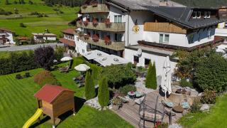 Alpenhotel Regina - 9