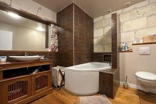 Charming family house with large terrace - 5