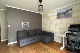 Charming family house with large terrace - 4