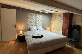 Charming family house with large terrace - 3