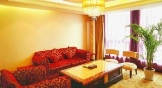 Xian Union Alliance Atravis Executive Hotel - Xi'an - 4