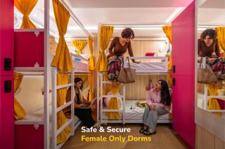 goSTOPS Mussoorie Clock Tower - 2