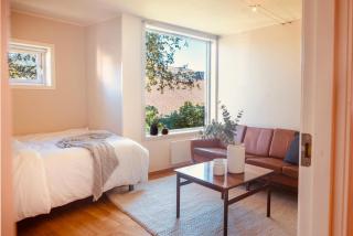 2 bedroom Arctic Tromso Apartment - 4