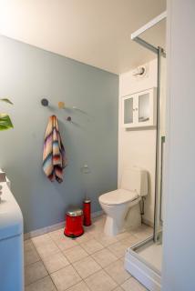 2 bedroom Arctic Tromso Apartment - 3