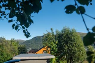 2 bedroom Arctic Tromso Apartment - 2