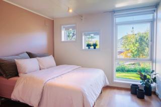 2 bedroom Arctic Tromso Apartment - 1