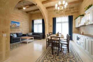 Peonja Suite - Xagħra - 4
