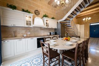 Peonja Suite - Xagħra - 5