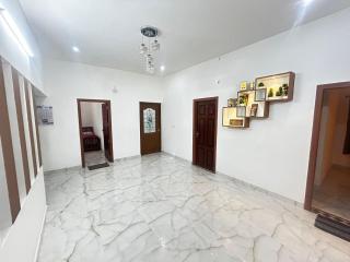 Half Moon Holiday home - 8bhk - 5