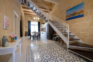 Peonja Suite - Xagħra - 6