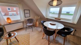 Ferienwohnung "Achtern Diek 3" 1 Reihe an der Ostseeküste - 4