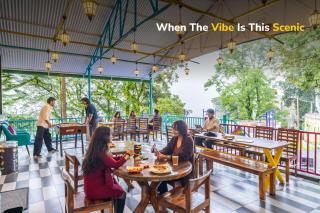 goSTOPS Mussoorie Clock Tower - 5