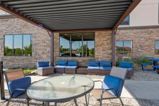 Hampton Inn Mesa Verde/Cortez Co - 9
