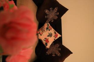 Divine India Studio Room MG Road - 3