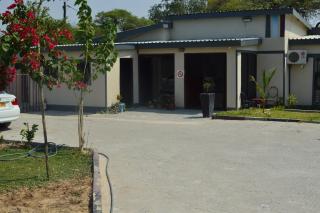 Lamtrick Inn Maun - 9
