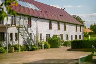 Scheunenherberge - 8