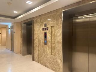 Spacious 2BR in The Wave Tower Al Reem Island - 2