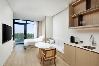 Shillamonogram Gangneung Residence - 3