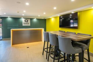 Quality Inn - 1