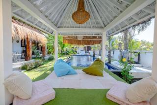 Maha Villa 1 Kertha Mandala - 4