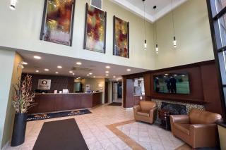 Quality Inn Saint-Jean-sur-Richelieu - 9