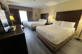 Quality Inn Saint-Jean-sur-Richelieu - 2