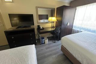 Quality Inn Saint-Jean-sur-Richelieu - 1