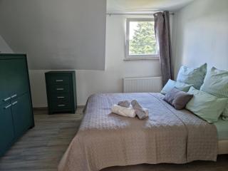 Gesamte Unterkunft in zentraler Lage in Hattingen - Hattingen - 7