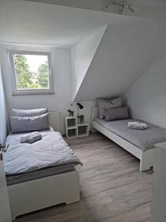 Gesamte Unterkunft in zentraler Lage in Hattingen - 5