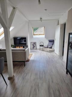 Gesamte Unterkunft in zentraler Lage in Hattingen - 1