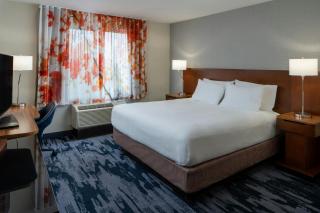 Fairfield Inn & Suites by Marriott Atmore - 1