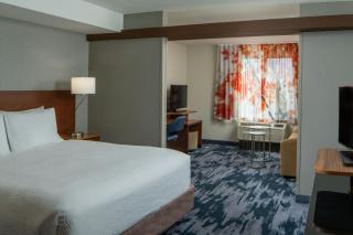 Fairfield Inn & Suites by Marriott Atmore - 2