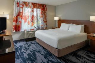 Fairfield Inn & Suites by Marriott Atmore - 5